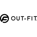 Out Fit logo