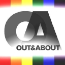 outandabout.dk logo