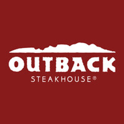 Outback Steakhouse logo