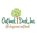 Outback Deck logo