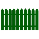 Outback Fence logo