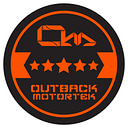 Outback Motortek logo