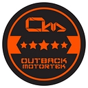 Outback Motortek logo