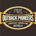 Outback Pioneers, Longreach logo