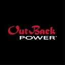 Outback Power Technologies logo