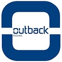 Outback Rigging Ltd logo