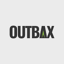 Outbax logo