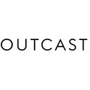 outcast-clothing.com logo