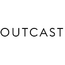 Logo for outcast-clothing.com