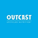 Outcast Foods logo