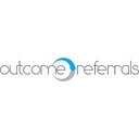 Outcome Referrals logo