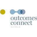 Outcomes Connect Australia logo