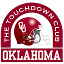 Touchdown Club of Oklahoma logo