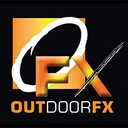 Outdoor-FX logo