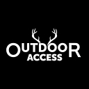 Outdoor Access, Inc. logo