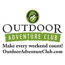 Outdoor Adventure Club logo
