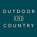 Outdoor and Country logo