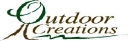 Outdoor Creations logo