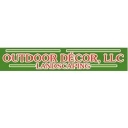 Outdoor Decor Landscaping logo