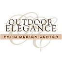 Outdoor Elegance Patio Design Center logo