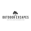 Outdoor Excapes logo