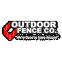 Outdoor Fence logo