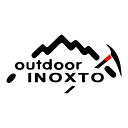 OUTDOOR INOXTO