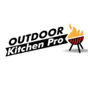 OutdoorKitchenPro logo