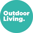 Outdoor Living Hot Tubs logo