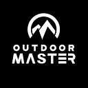Outdoormaster logo