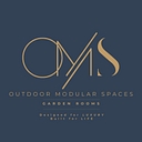 Outdoor Modular Spaces logo