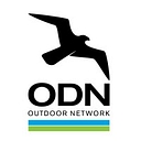 Outdoor Network   Usa logo