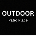 Outdoor Patio Place