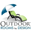 Outdoor Rooms by Design