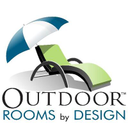 Outdoor Rooms by Design logo