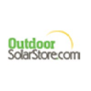 outdoorsolarstore.com logo