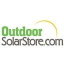 OUTDOOR STORE logo