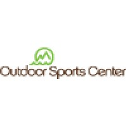 Outdoor Sports Center logo