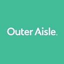Outer Aisle Gourmet logo