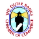 Outer Banks Chamber Of Commerce logo