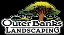 Outer Banks Landscaping logo