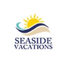 Seaside Vacations logo