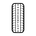 Outerbelt Brewing Company logo