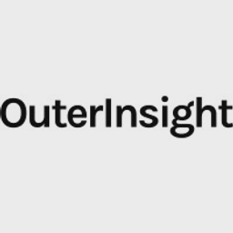 Outerinsight Limited logo