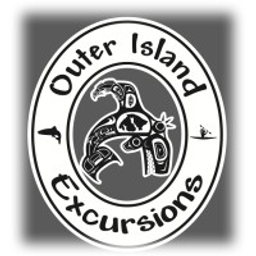 Outer Island Excursions logo