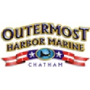 Outermost Harbor Marine logo