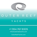 Outer Reef Yachts logo