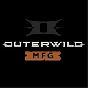 Outerwild Mfg, Formerly Drg Manufacturing | Oem Parts logo