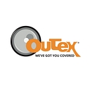 Outex logo