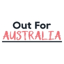 Out For Australia logo